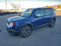 ZACCJADT0GPD46039 2016 JEEP RENEGADE