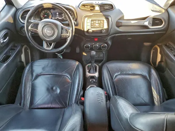 ZACCJADT0GPD46039 2016 JEEP RENEGADE - Image 8
