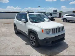 ZACCJADT0GPD64914 2016 JEEP RENEGADE