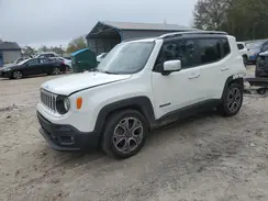 ZACCJADT0GPD94205 2016 JEEP RENEGADE