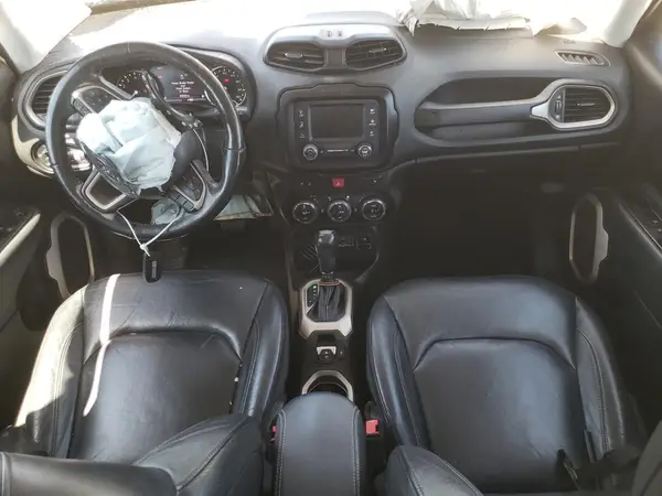 ZACCJADT0GPE35688 2016 JEEP RENEGADE - Image 8