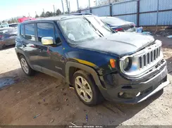 ZACCJADT1GPC50663 2016 JEEP RENEGADE