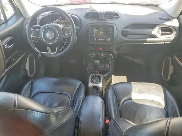 ZACCJADT1GPC61226 2016 JEEP RENEGADE - Image 8
