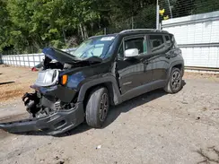 ZACCJADT1GPC66118 2016 JEEP RENEGADE