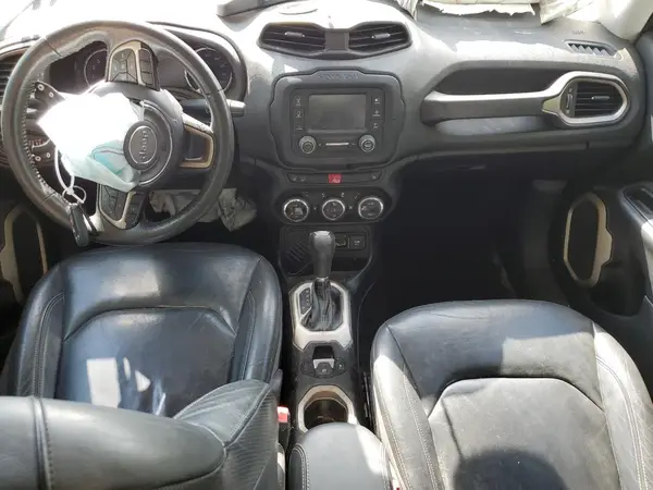 ZACCJADT1GPC6618 2016 JEEP RENEGADE - Image 8