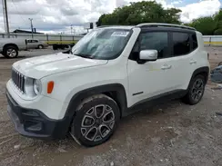 ZACCJADT1GPC68435 2016 JEEP RENEGADE