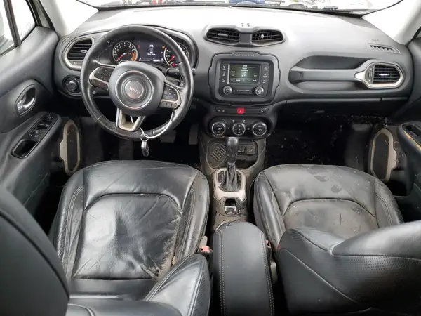 ZACCJADT1GPC68435 2016 JEEP RENEGADE - Image 8