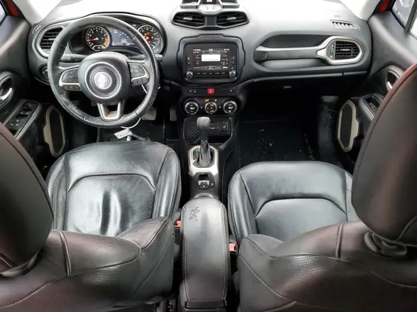 ZACCJADT1GPC76793 2016 JEEP RENEGADE - Image 8