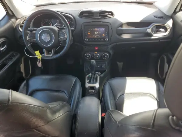 ZACCJADT1GPC78222 2016 JEEP RENEGADE - Image 8