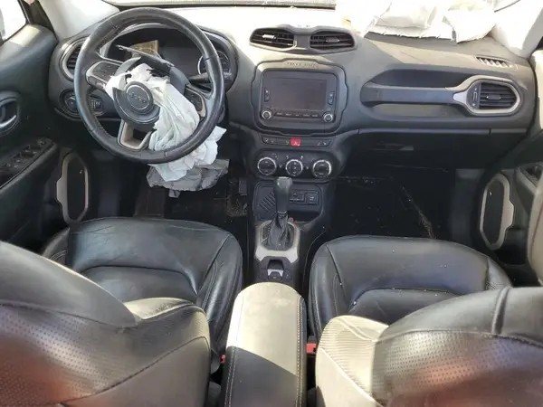 ZACCJADT1GPC79239 2016 JEEP RENEGADE - Image 8