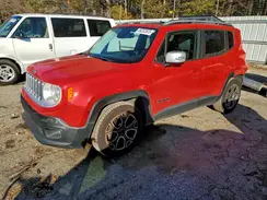 ZACCJADT1GPC81489 2016 JEEP RENEGADE