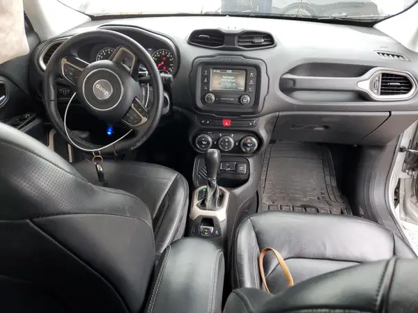 ZACCJADT1GPC85428 2016 JEEP RENEGADE - Image 8