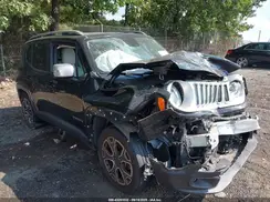 ZACCJADT1GPC90046 2016 JEEP RENEGADE