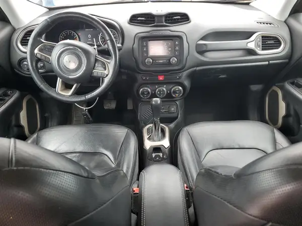 ZACCJADT1GPC91200 2016 JEEP RENEGADE - Image 8