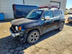 ZACCJADT1GPC91536 2016 JEEP RENEGADE