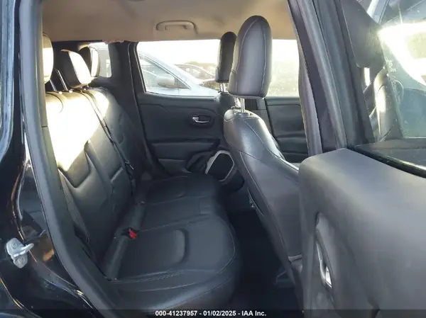 ZACCJADT1GPC93237 2016 JEEP RENEGADE - Image 8