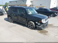 ZACCJADT1GPD48348 2016 JEEP RENEGADE