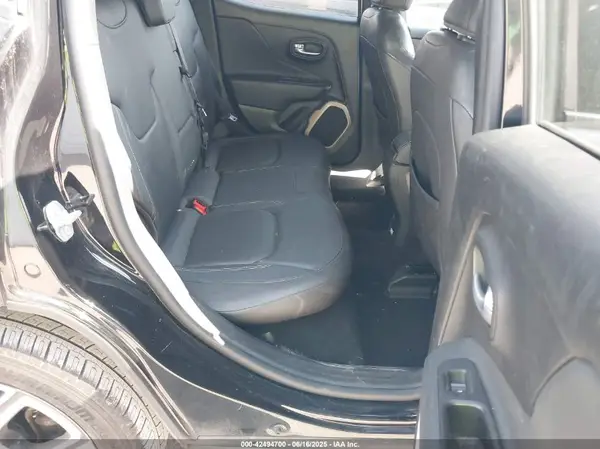 ZACCJADT1GPD48348 2016 JEEP RENEGADE - Image 8