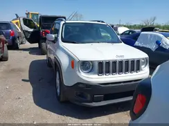 ZACCJADT1GPE06782 2016 JEEP RENEGADE