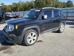 ZACCJADT1GPE06989 2016 JEEP RENEGADE