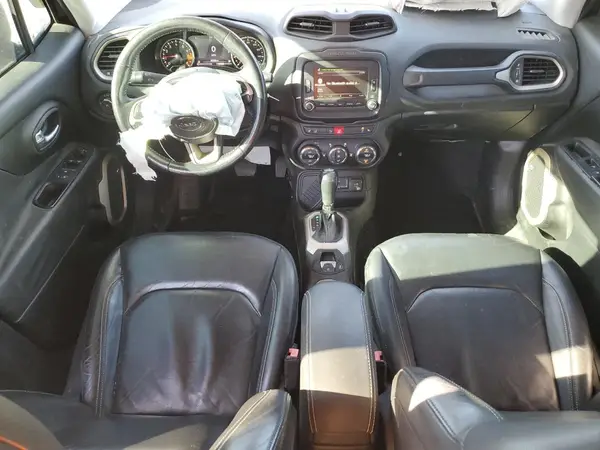 ZACCJADT1GPE06989 2016 JEEP RENEGADE - Image 8