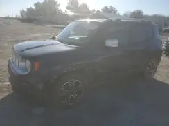 ZACCJADT1GPE08449 2016 JEEP RENEGADE