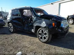 ZACCJADT1GPE09567 2016 JEEP RENEGADE