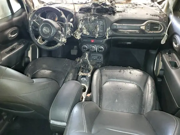ZACCJADT2GPC55399 2016 JEEP RENEGADE - Image 8