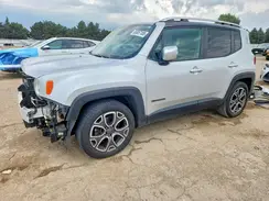 ZACCJADT2GPC84143 2016 JEEP RENEGADE