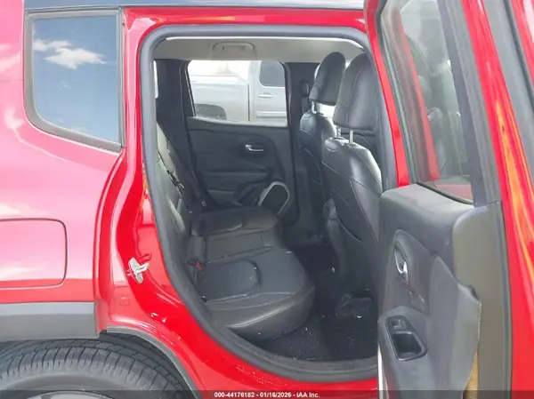 ZACCJADT2GPC84448 2016 JEEP RENEGADE - Image 8