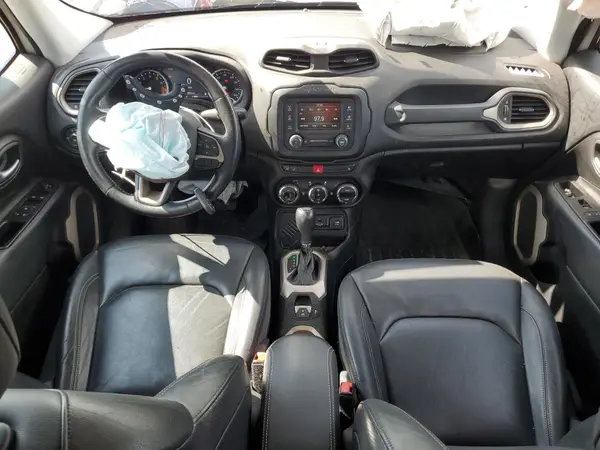 ZACCJADT2GPC88838 2016 JEEP RENEGADE - Image 8