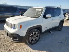 ZACCJADT2GPC88855 2016 JEEP RENEGADE