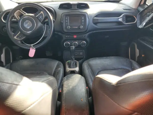 ZACCJADT2GPC88855 2016 JEEP RENEGADE - Image 8