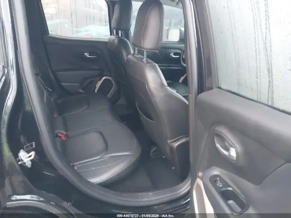 ZACCJADT2GPC91125 2016 JEEP RENEGADE - Image 8