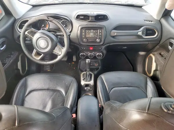 ZACCJADT2GPC91366 2016 JEEP RENEGADE - Image 8