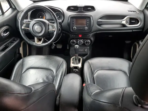 ZACCJADT2GPC93232 2016 JEEP RENEGADE - Image 8