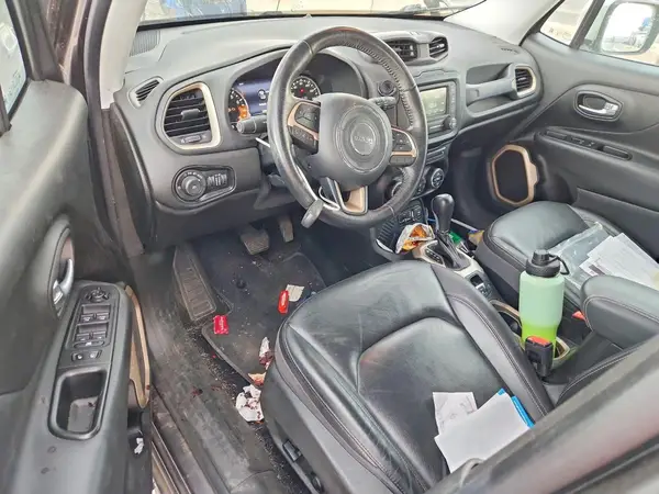 ZACCJADT2GPC96289 2016 JEEP RENEGADE - Image 8