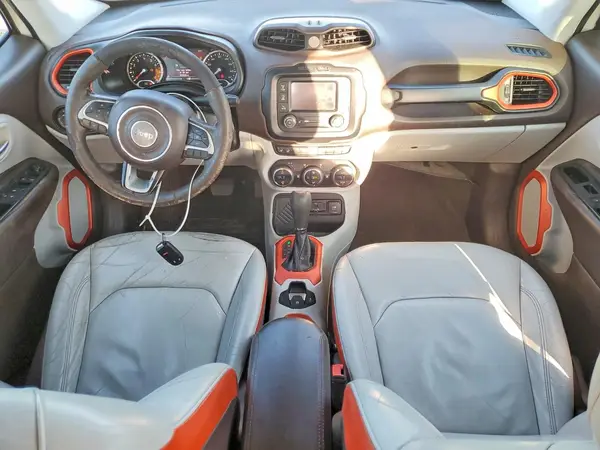 ZACCJADT2GPC96390 2016 JEEP RENEGADE - Image 8