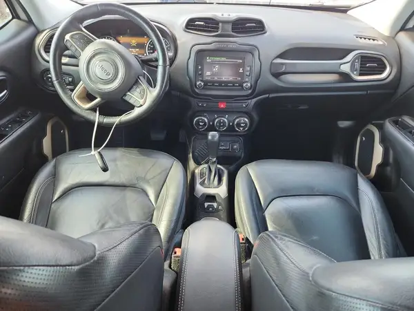 ZACCJADT2GPD14676 2016 JEEP RENEGADE - Image 8