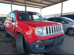 ZACCJADT2GPD32675 2016 JEEP RENEGADE