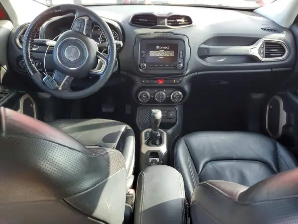 ZACCJADT2GPD49850 2016 JEEP RENEGADE - Image 8