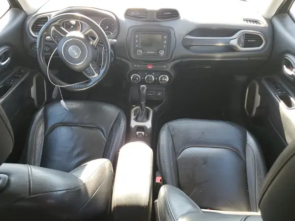 ZACCJADT2GPD67152 2016 JEEP RENEGADE - Image 8