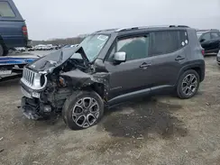 ZACCJADT2GPD73694 2016 JEEP RENEGADE