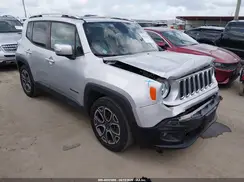 ZACCJADT2GPE12090 2016 JEEP RENEGADE