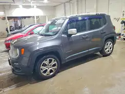 ZACCJADT2GPE22005 2016 JEEP RENEGADE
