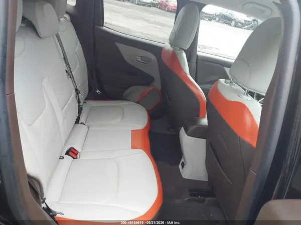 ZACCJADT3GPC47795 2016 JEEP RENEGADE - Image 8