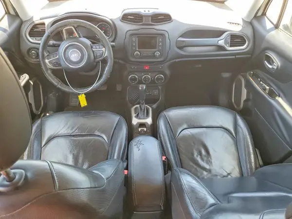 ZACCJADT3GPC60224 2016 JEEP RENEGADE - Image 8