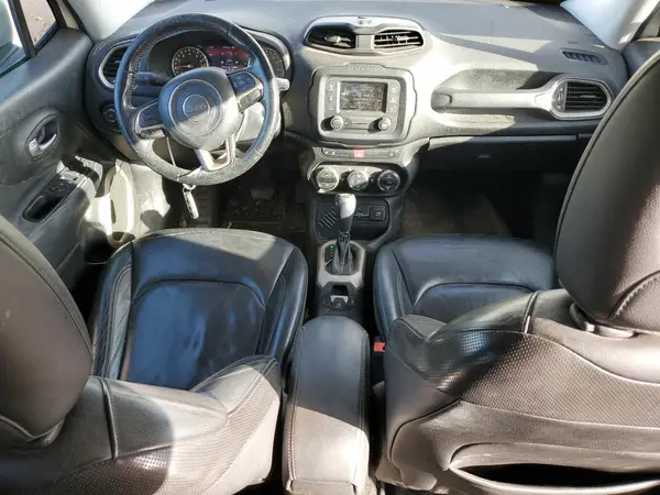 ZACCJADT3GPC60594 2016 JEEP RENEGADE - Image 8