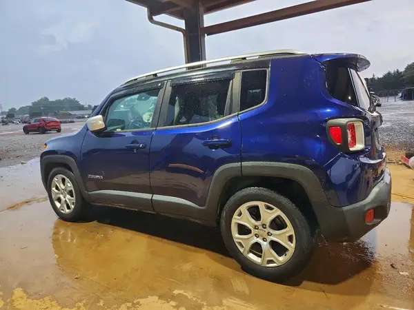 ZACCJADT3GPC63270 2016 JEEP RENEGADE - Image 2