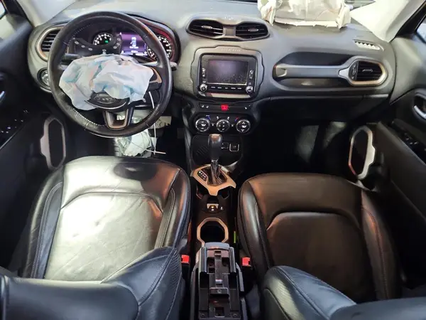 ZACCJADT3GPC63270 2016 JEEP RENEGADE - Image 8